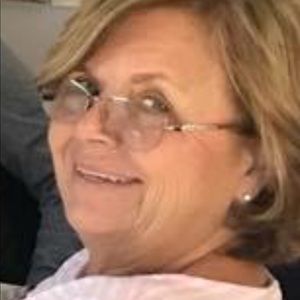 Meet your Posher, Judy